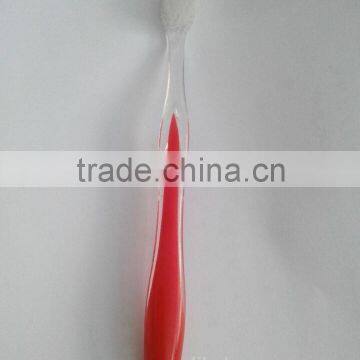 best-selling personalized hotel toothbrush manufacturing in China