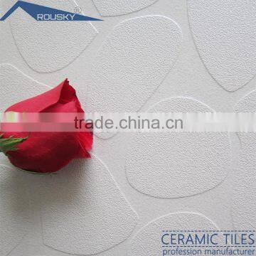 2016 new design polygonal pattern ceramic tiles