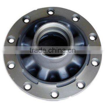 truck wheel hub of BPW