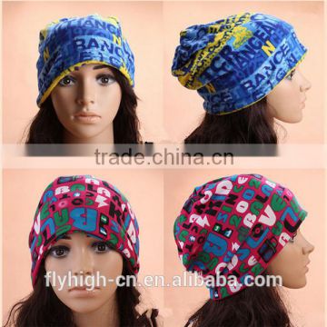 custom fashion accessories warm cool winter hats