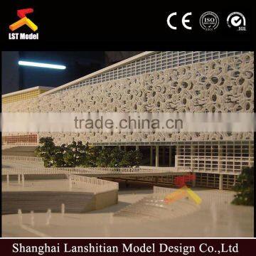 Model Making Supplier Architectural Visualization Architectural Model photo-5