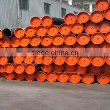 TPCO api 5ct seamless casing pipe