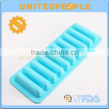 2015 Hot Sales Summer Product Silicon Popsicle Mold