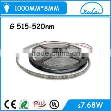 Most brightness 220v led flexible strip light