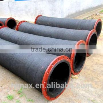 LuoYang MAX Self-Floating Rubber Hose for Dredging Industry