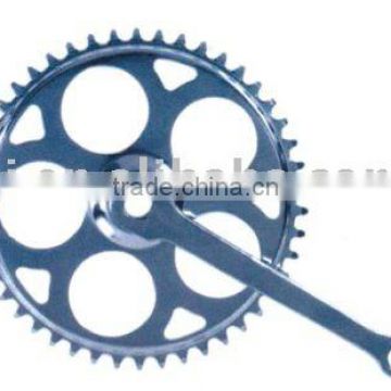 Bicycle Chainwheel