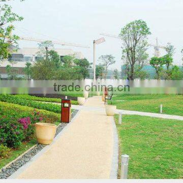 Manufacturer LED Good Quality Solar Street Light GH-SRL020 photo-4
