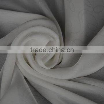 lines jacquard satin chiffon georgette top designer