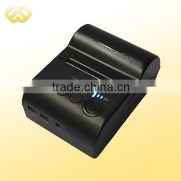 TP-B1 Ticket Receipt Printer Usb Powered Thermal Receipt Printer