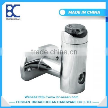 stainless steel tube bracket/handrail bracket