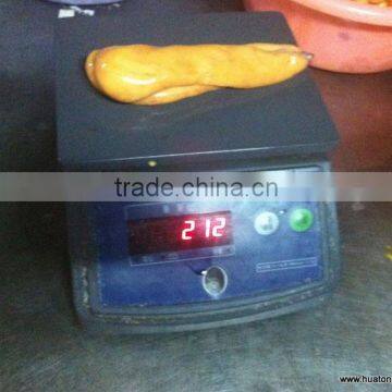 Frozen Mullet Fish Roe in Roes With High DHA With HACCP FDA, BRC, ISO Standard photo-5