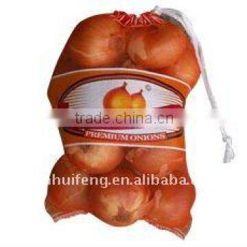 Mesh bags/Fruit bags/vegetable bags