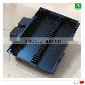 Custom HIPS /ABS Vacuum Forming Plastic Thick Pallets photo-5