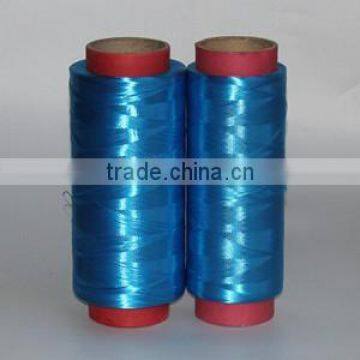 Bullet Proof Anti-cut Colorful UHMWPE High Performance Fiber photo-4
