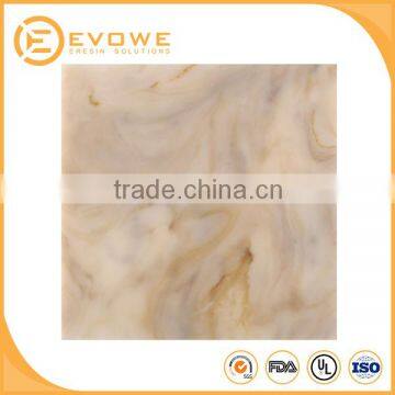 Factory wholesale cheap lightweight alabaster translucent marble stone