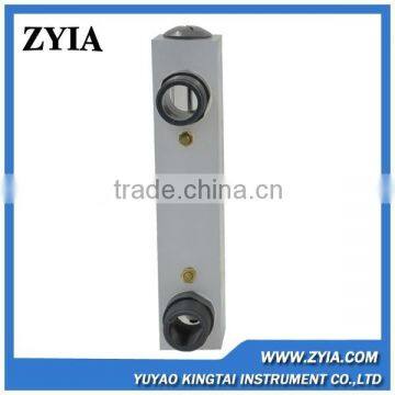 LZM-Z Series Flow Meter (Flowmeter) Air Flowmeter/acid Resistant Flow Meter photo-3