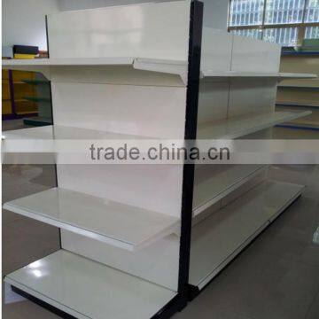 High quality fashion Eupo style supermarket store shelf data strip