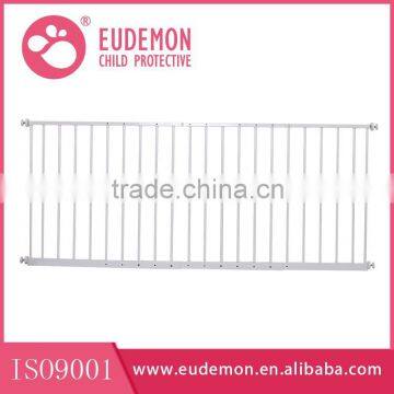 Child Proofing Wrought Iron Window Guard