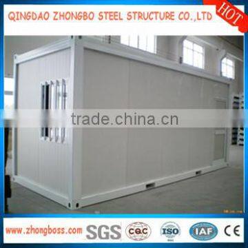 china construction prefab shipping container homes for sale