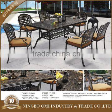 2016 wholesale modern outdoor garden furniture