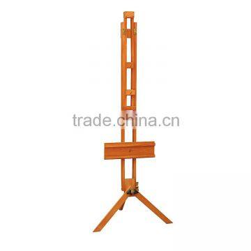Free Sample 2015 New Design Multifunction Art Wood Easel photo-4
