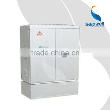 SAIP/SAIPWELL Hot Sale Large IP65 Waterproof Electrical SMC Polyester Compositive Box