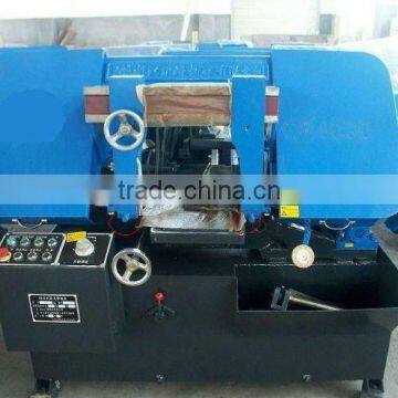 Horzontal Band Sawing Machine