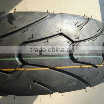 High quality motorcycle tire 80/90-14