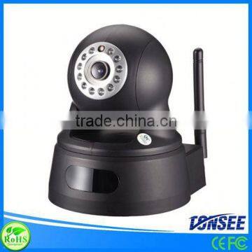 IP Camera logitech wireless security camera