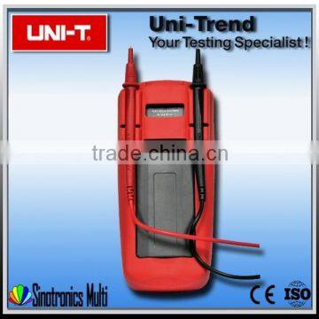 Best Digital Multimeter UNI-T UT139A photo-5