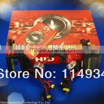 Newest H3 2013 Defeilang real factory wholesale price VIP digital HID xenon kit 35W 55W 75W 100W 12v 24v 3000K~30000K