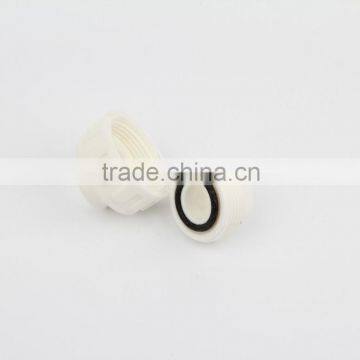 Plastic Pipe Union/ppr Pipe Union/plastic Water Tube Union Socket/welding Pipe Fittings photo-4