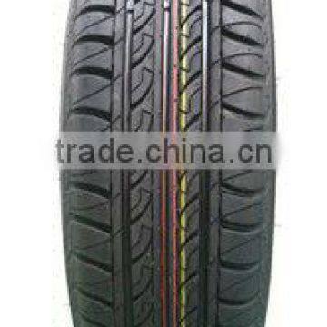 High quality passenger car tyre