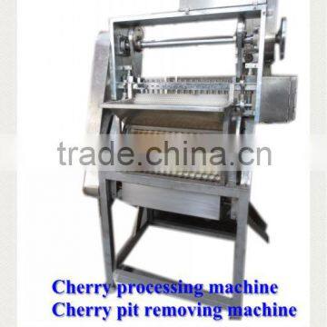 Seed Removing Machine / Cherry Seed photo-4