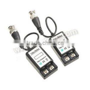 Single channel UTP Passive video Balun Distance:330M High quality imageUTP Video Balun(SU-211)