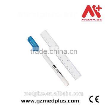 Medical Skin Marker Pen Ruler Available photo-4