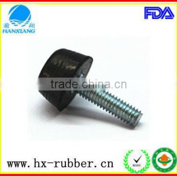 manufacturer of car plastic and rubber parts