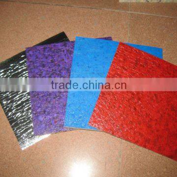 waterproof underlay for commercial carpet padding