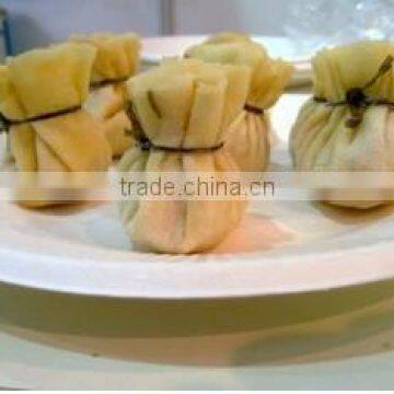 Frozen Vegetable Money Bag photo-2