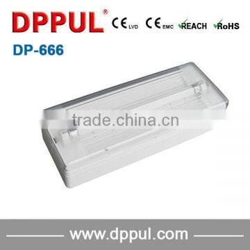 2016 Newest Rechargeable Emergency Light DP666