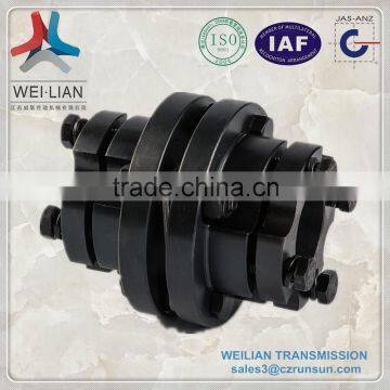 China Supplier SML Series Flexible Coupling Mainly Used in Centrifugal Pump With High Quality photo-3