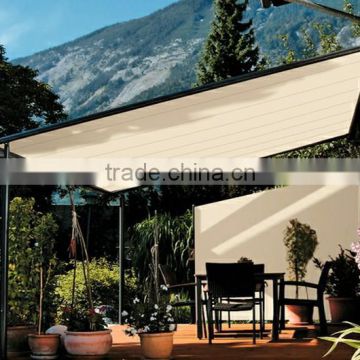 side shade awnings