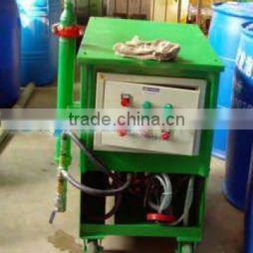 Best Seller Small Type Foam Concrete Machine