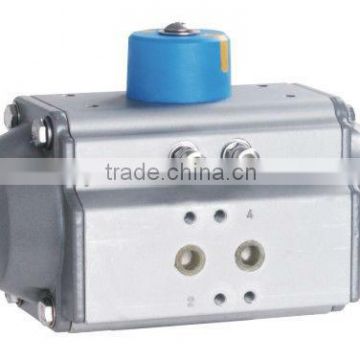 AT-series Rotary pneumatic actuator