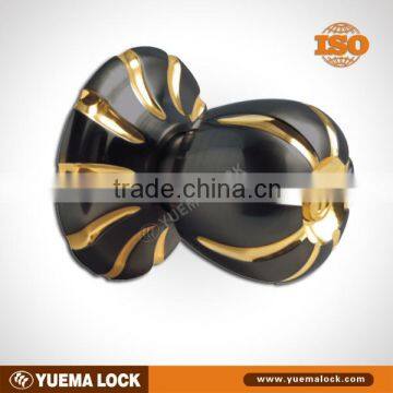 Z5887D high quality round knob door lock