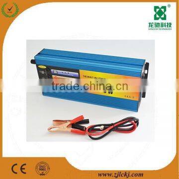 1000W solar inverter with Lithium/USB port/DCport