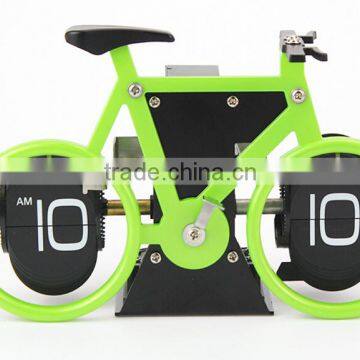 Stereo bicycle bell/Creative electronic clock