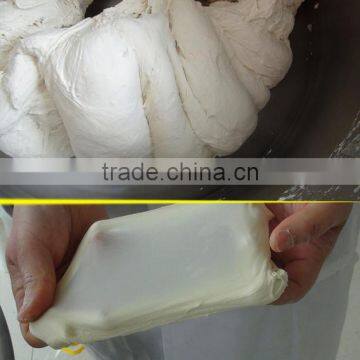 Double Speed 100KG Dough Mixer With CE Approved photo-6