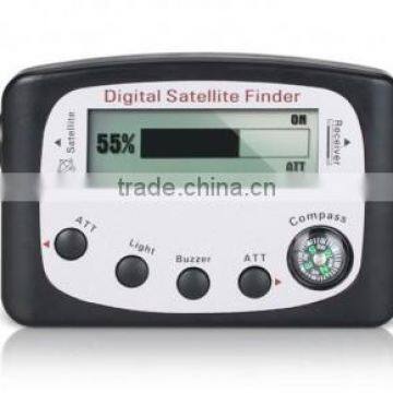 2015 hot-sales Digital Satellite Signal Meter