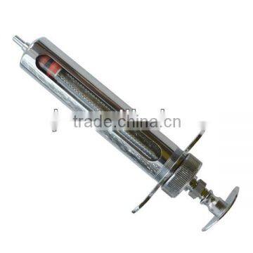 Vetrinary Metal Syringe WJ302